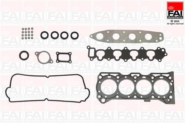 Gasket Kit, cylinder head